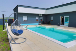 Villa De Luxe Infinity